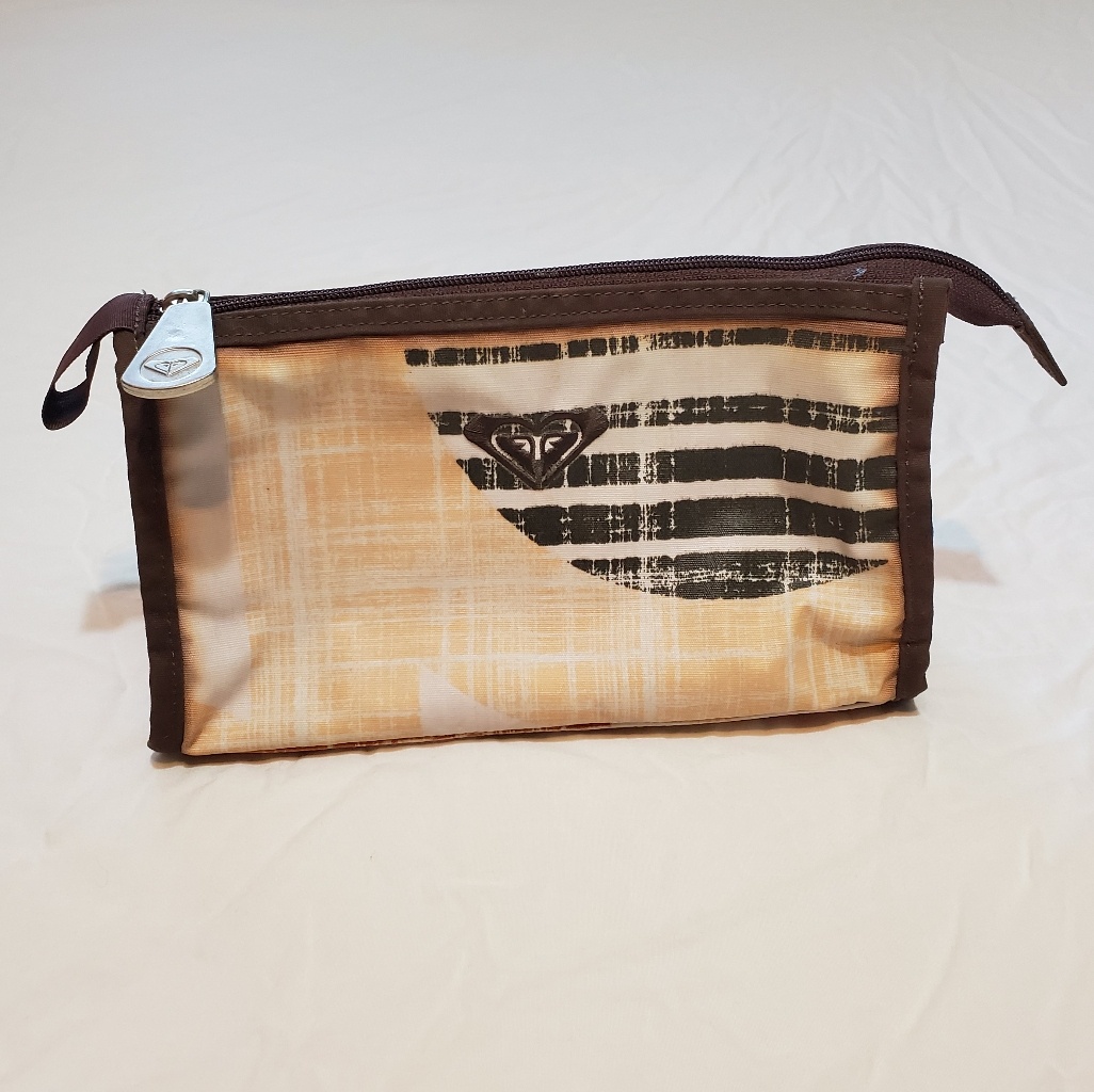 Roxy Makeup Bag